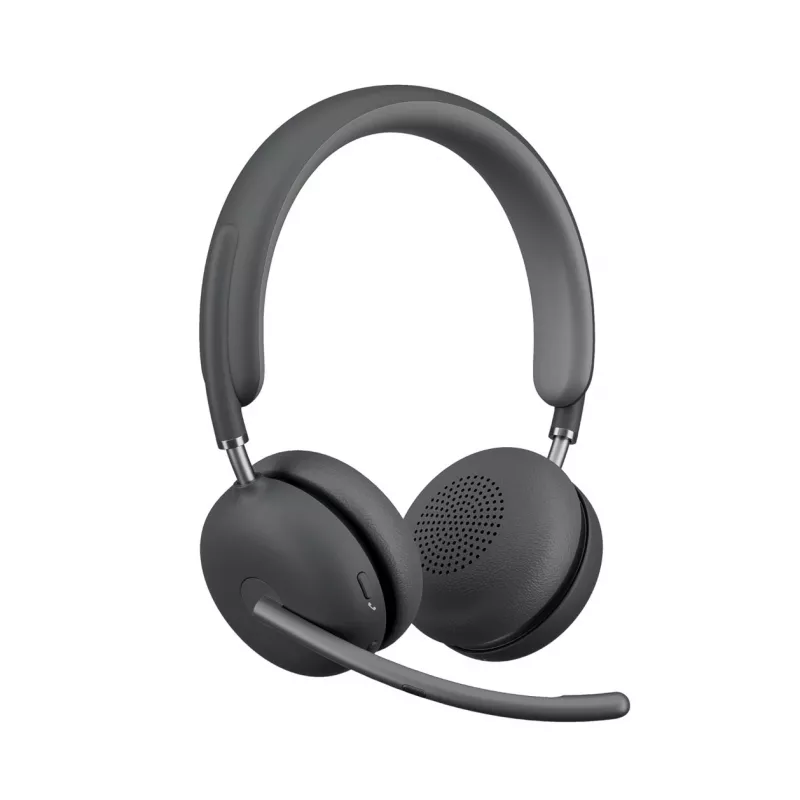 Austiņas Logitech Zone Wireless 2 UC