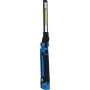 Pārnēsājams lukturītis AS Schwabe EVO 8 uzlādējams 3W + 1W COB LED, modelis 42824
