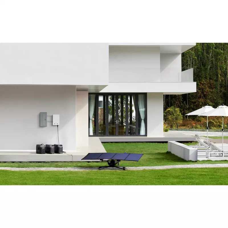 Solar TRACKER/50036001 Ecoflow