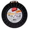 Makita E-01812 krūmgrieža/trimmera piederums – trimmera aukla