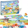 Bluey Colorino, mācību spēle