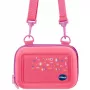 VTech KidiZoom pārnēsājamā soma, rozā