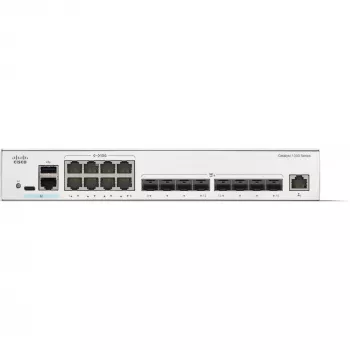 Pārvaldāms slēdzis Cisco Catalyst C1300-16XTS L2/L3 320 Gbit/s