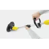 Stumjamais zāles trimmeris Kärcher LTR 18-30