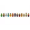 Ninjago 71814 Turnīra tempļa pilsēta