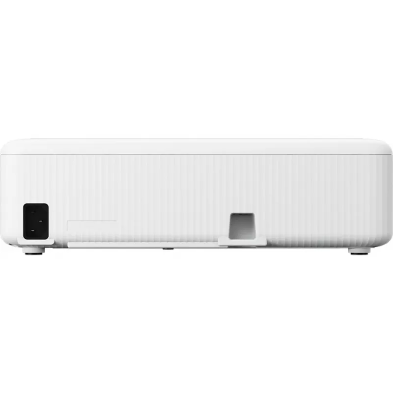 Epson CO-FH01 3000 ANSI lūmeni 3LCD 1080p (1920x1080) Balts