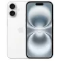 MOBILAIS TĀLRUNIS IPHONE 16/128GB BALTS MYE93 APPLE