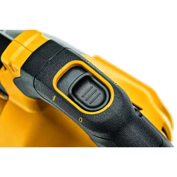 DeWALT DCV501LN-XJ putekļu sūcējs, trumuļa putekļu sūcējs, sausā tīrīšana, bez putekļu maisa