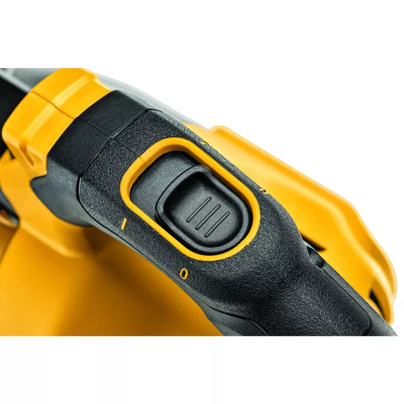 DeWALT DCV501LN-XJ putekļu sūcējs, trumuļa putekļu sūcējs, sausā tīrīšana, bez putekļu maisa