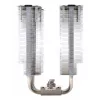 Thermalright Peerless Assassin 120 Melns (120mm) procesora dzesētājs