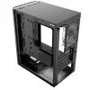 LOGIC ARAMIS ARGB Mini USB 3.0 korpuss