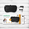 Šiatsu masāžas spilvens Medisana MC 200
