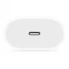 Apple 20W USB-C lādētājs