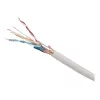 Tīkla kabelis Gembird 305m Cat5e S-FTP pelēks