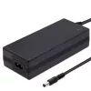 Qoltec 50760 Lādētājs e-velosipēdu akumulatoriem 36V | 42V | 2A | 5,5*2,1