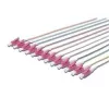 Šķiedru optikas pigtaili Digitus LC OM4 50/125 µ Simplex 2m