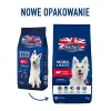 Sausā suņu barība Butcher's Natural & Healthy Adult Beef 15 kg — 20% olbaltumvielu, 7,5% tauku, 3% šķiedrvielu