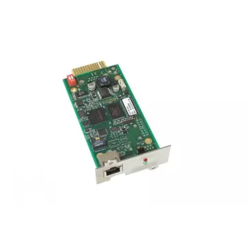 Tīkla pārvaldības karte AEG SNMP 6000019556