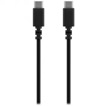 USB Type-C uz Type-C kabelis GARMIN 010-13323-00, 0,5 m, datu un uzlādes kabelis