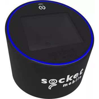 Socket Mobile SocketScan S370 - Svītrkodu skeneris - Pārnēsājams - 2D attēlveidotājs