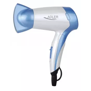 Adler AD 2222 Zils, Balts 1200 W