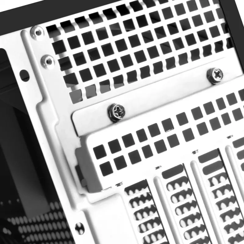 SilverStone SUGO SG11 - tornis - mikro-