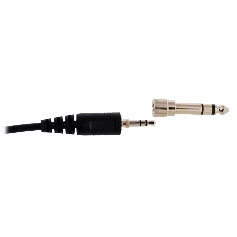 Beyerdynamic DT 770 Pro 80 Ω Melns Limited Edition - slēgtas studijas austiņas