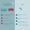 Menstruālā relaksācijas ierīce Beurer EM 55 ar TENS tehnoloģiju vēdera sāpju mazināšanai