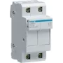 HAGER L502PV Sicherungselement 2P 1000V DC L38 2M (L502PV)