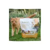 EDEN Turkey & Chicken - sausā kaķu barība - 1,5 kg