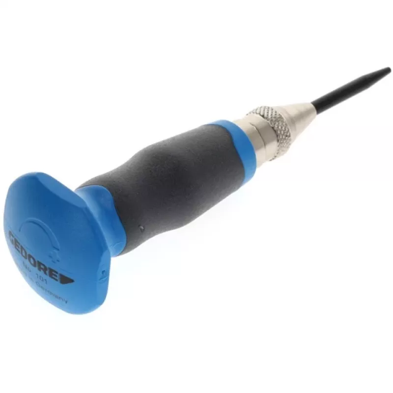 Perforators/naglu komplekts Gedore 8782350