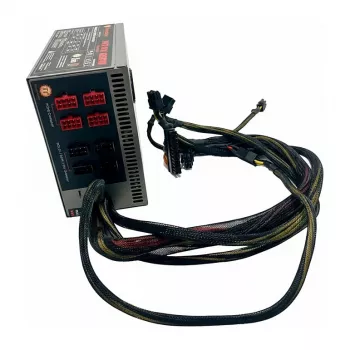 Barošanas bloks THERMALTAKE 850W Smart BX3 Pro SE – 850W ATX PSU, viens +12V sliedes, modulāri kabeļi