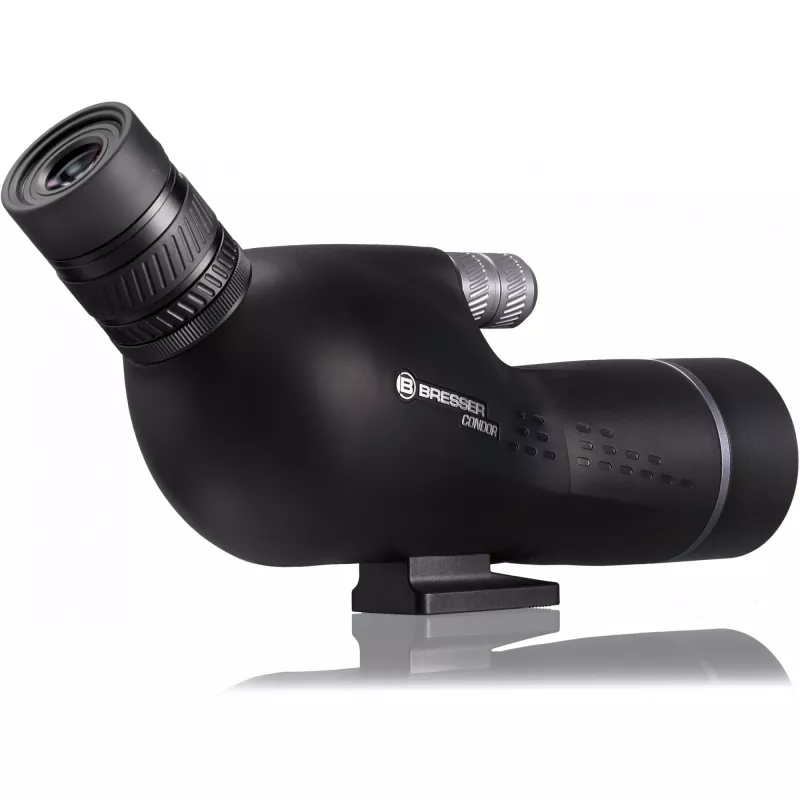 Monokulārs Bresser Optics Condor 15-45x50 Gen. II 45x BaK-4 Melns