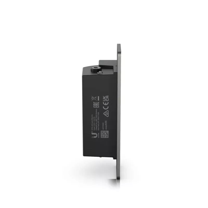 Ubiquiti Access Lock Electric elektromagnētiskā slēdzene 1200 kg