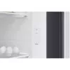 Ledusskapis-kamera RS70F65QEFEO Side by Side