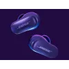 Bose QuietComfort Ultra austiņas bezvadu ievietojamās zvaniem/mūzikai Bluetooth violets
