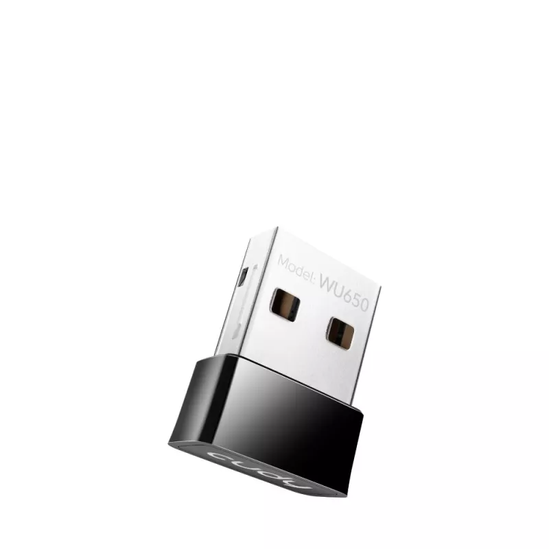 Cudy WU650 tīkla karte WLAN 433 Mbit/s