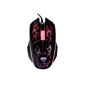 pele Media-Tech COBRA PRO X-LIGHT MT1117 USB Type-A