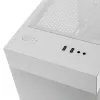 Lian Li LANCOOL 205 Mesh C Midi Tower balts korpuss