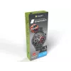 Viedpulkstenis TRACER SM7 Shadow ar Bluetooth un sirdsdarbības monitoru