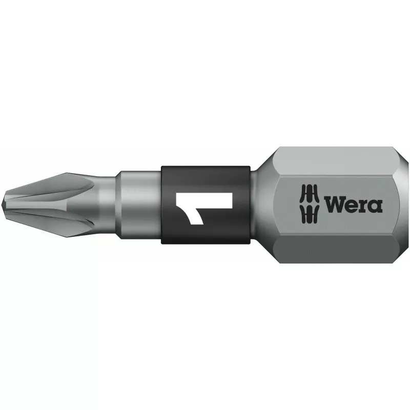 Wera 5051517001 Storage Drive Melns