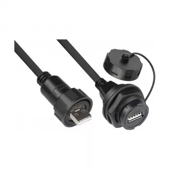 Goodconnections IC04-U203 USB kabelis