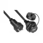 Goodconnections IC04-U203 USB kabelis