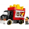 LEGO CITY 60488 Frī kartupeļu furgons