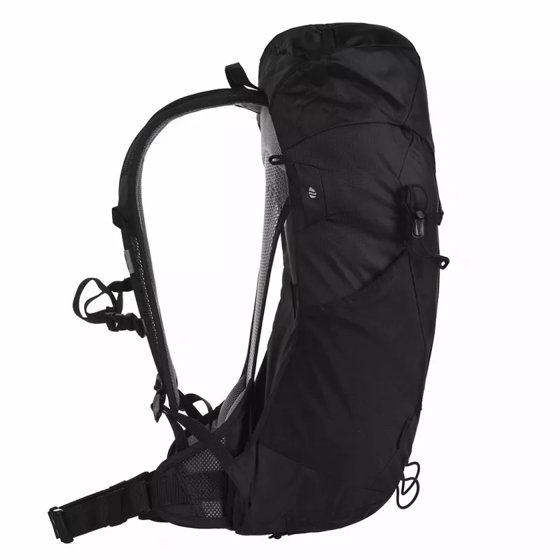 Deuter AC Lite 16 pārgājienu mugursoma, 16 L, melna