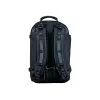 Razer | V3 17 collu mugursoma | Rogue | Piemērota līdz 17 collu izmēram | Mugursoma | Hromatiska | Plecu siksna | Ūdensizturīga