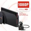 Subsonic Playcam 1080 2in1 HD Mini kamera Nintendo Switch 2 sarkanā krāsā