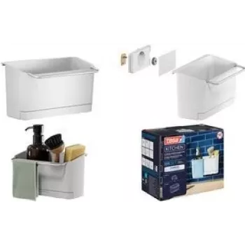 Tesa KITCHEN izlietnes organizatora komplekts (70046-00000-00)