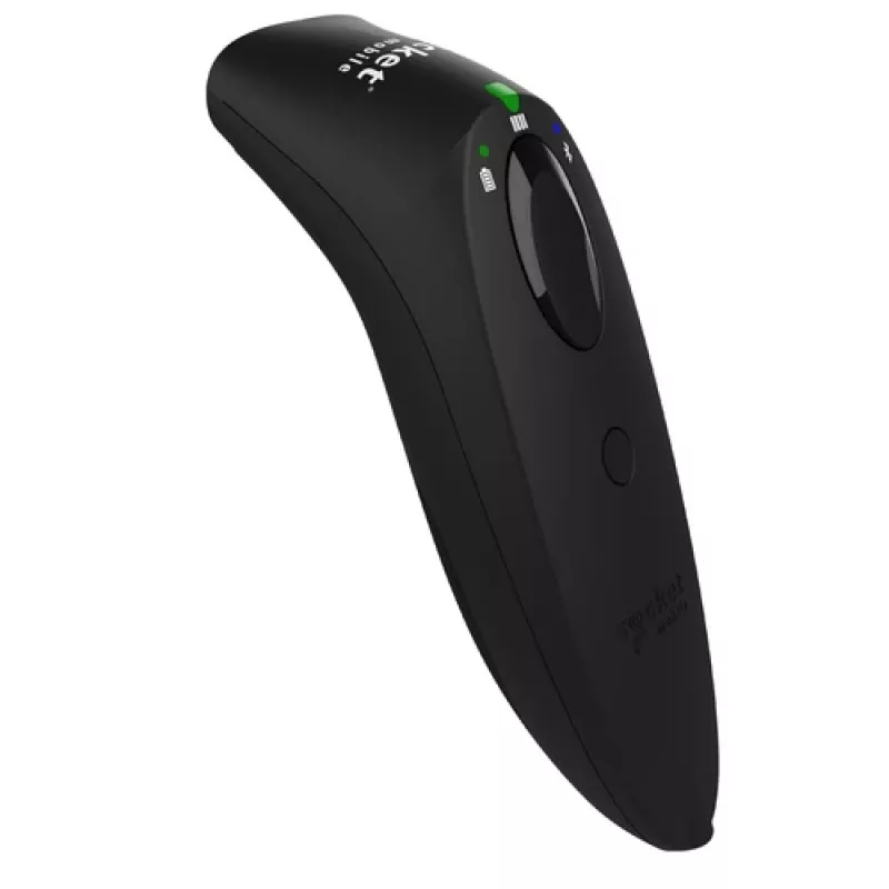 Rokas svītrkodu lasītājs Socket Mobile S740