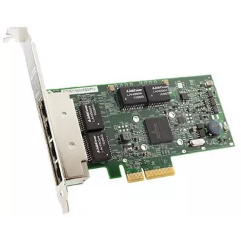 Lenovo ThinkSystem Broadcom 5719 iekšējais Ethernet 1000 Mbit/s
